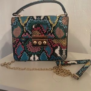 Bam Forever crossbody bag